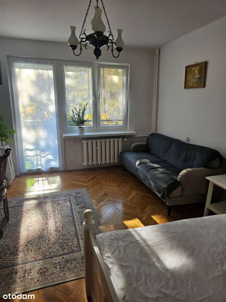 Prądnicka,2pok,idealne po Inwestycję lub by Zamieszkać,2/4,niegłupie-0