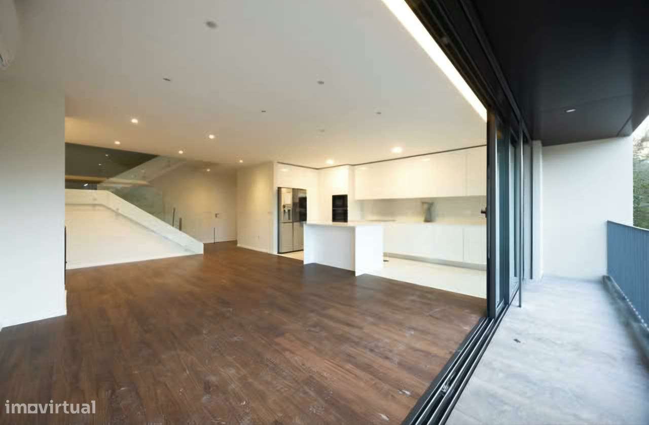 Comprar Excepcional Moradia T3, Moderna, Nova Gondomar - Grande imagem: 3/15
