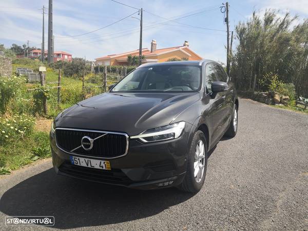 Volvo XC 60 2.0 D3 Momentum Plus - 2