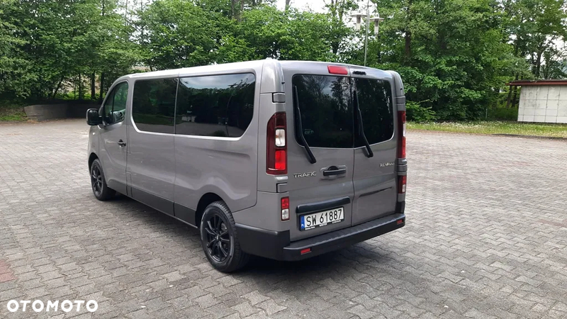 Renault Trafic - 4