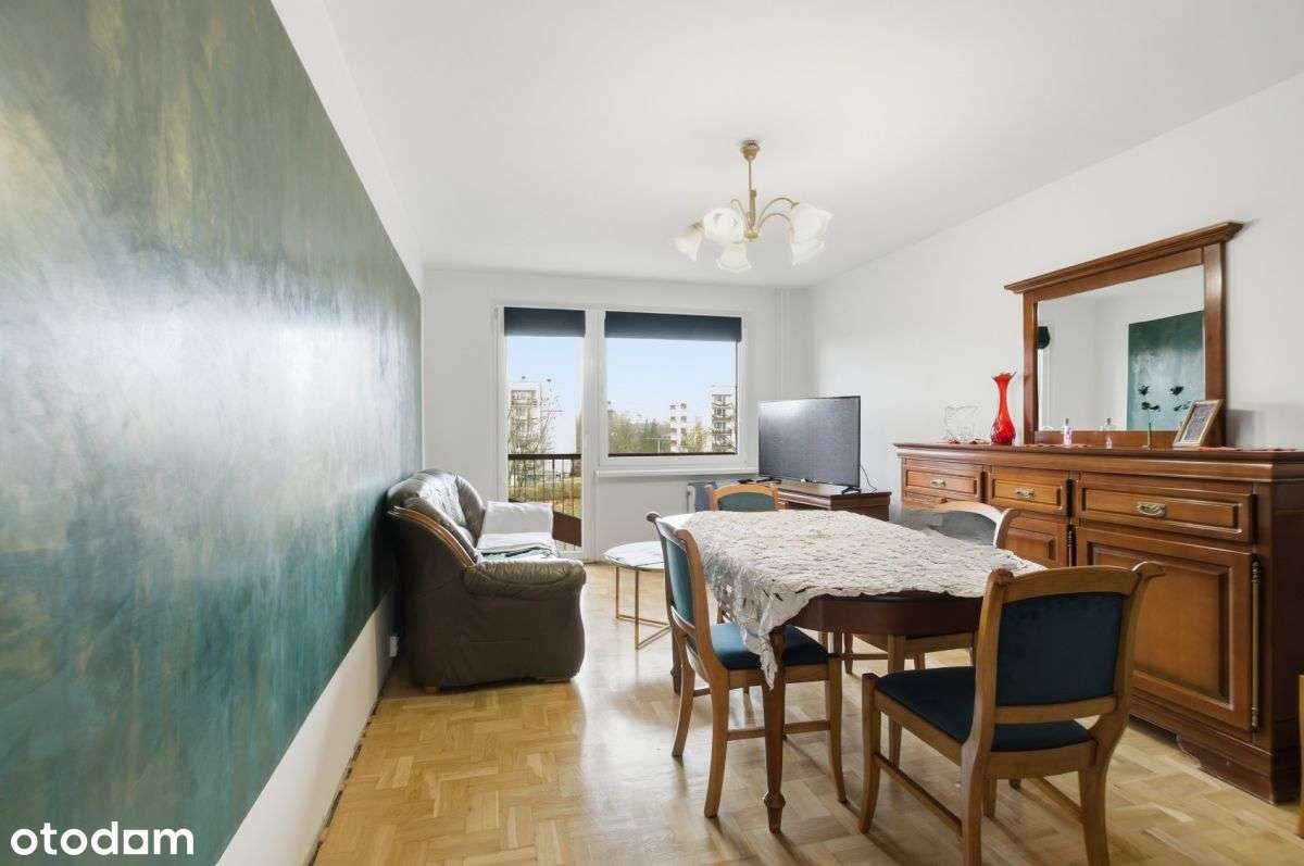 ⚡ Trzy pokoje ⚡ Świetna lokalizacja ⚡-1