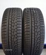 195/55R16 87V HANKOOK WINTER I`CEPT EVO2 W320B HRS x2szt 7784z - 1