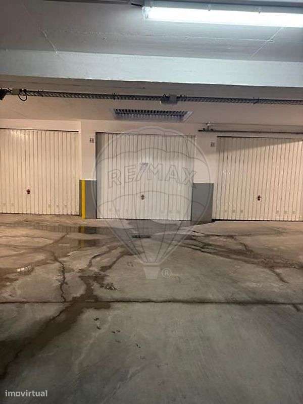 Garagem  para venda-6