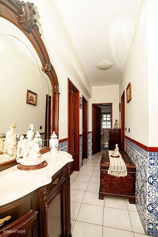 Apartamento T3 à venda em Tomar-5