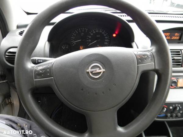 Dezmembrari  Opel CORSA C  2000  > 2009 1.2 Benzina - 16
