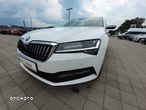 Skoda Superb 1.5 TSI ACT Style - 9