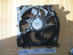 Ventilador 1831441000 RENAULT MODUS 2005 1.5DCI - 1