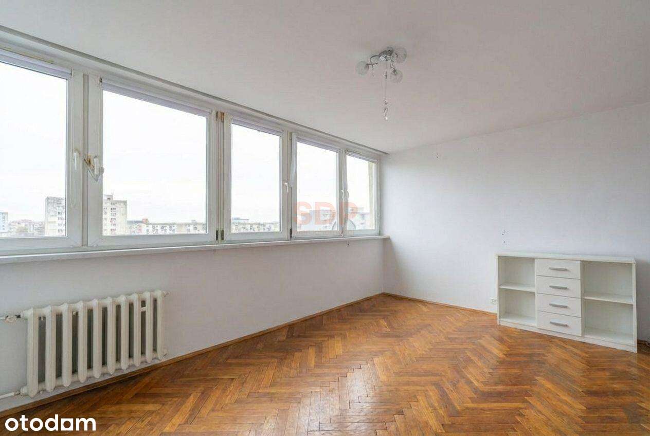 Mieszkanie, 1 pok. – Dla studenta|Centrum miasta|Tramwaj|
