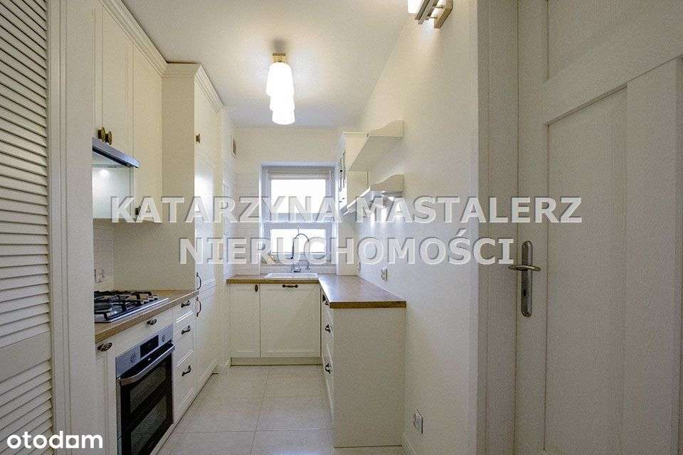 Mieszkanie, 49,40 m², Warszawa-6