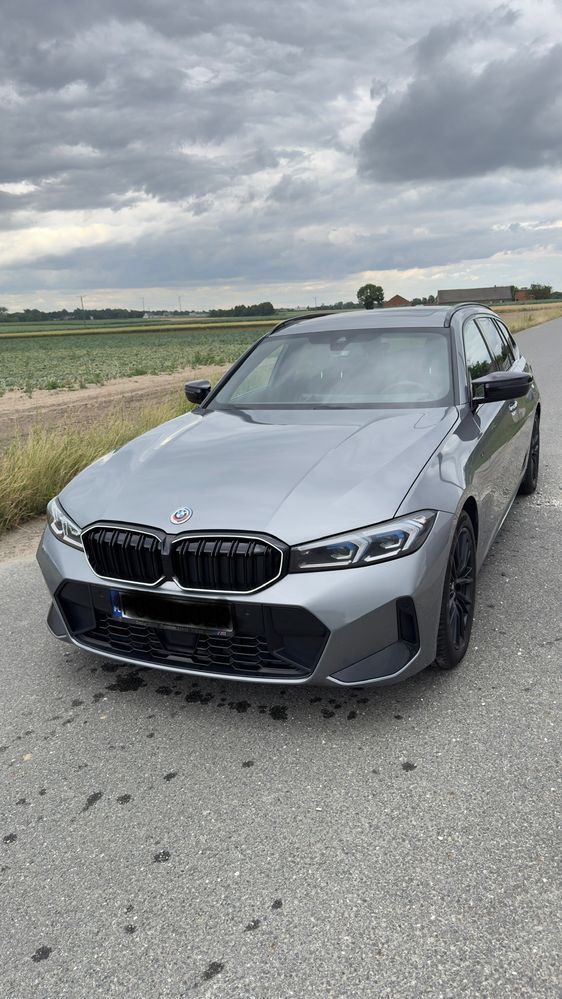 BMW 3 Series G20/G21 (2019-) 320d xDrive M Sport 2023