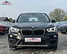 BMW X1 sDrive18d Advantage - 17