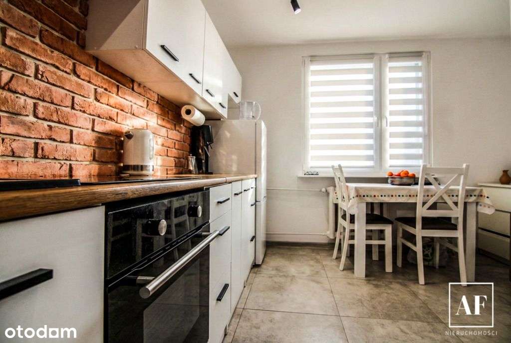 Piękne, nowoczesne mieszkanie po remoncie.-1