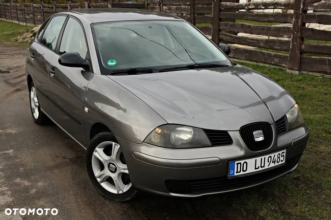 Seat Ibiza 1.4 16V Stella - 15