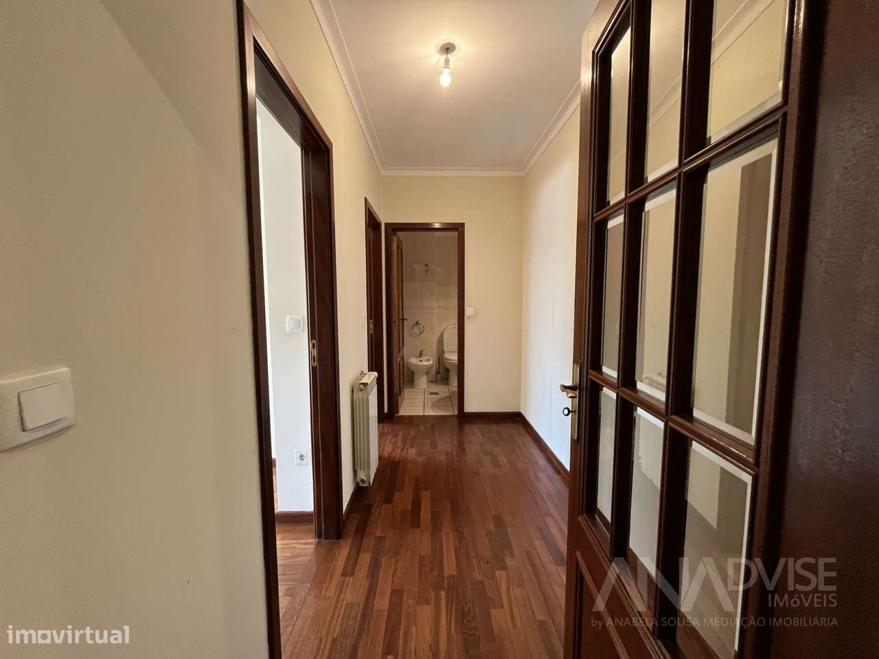 Apartamento T2 DUPLEX Venda em Viseu,Viseu-11