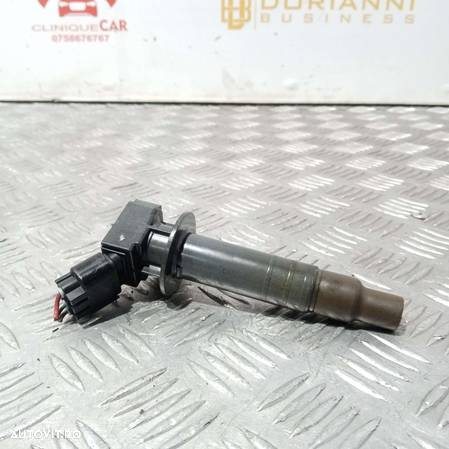 Bobină inducție Citroen Peugeot Toyota 1.0-1.8 1999-2014 • 90919-02239 - 3