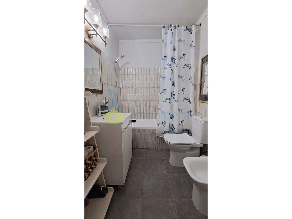 NÃO PERCA ESTA GRANDE OPORTUNIDADE! FANTÁSTICO APARTAMENTO T2 ESPAÇ...-11