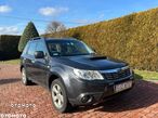 Subaru Forester 2.0D VR 000 - 1