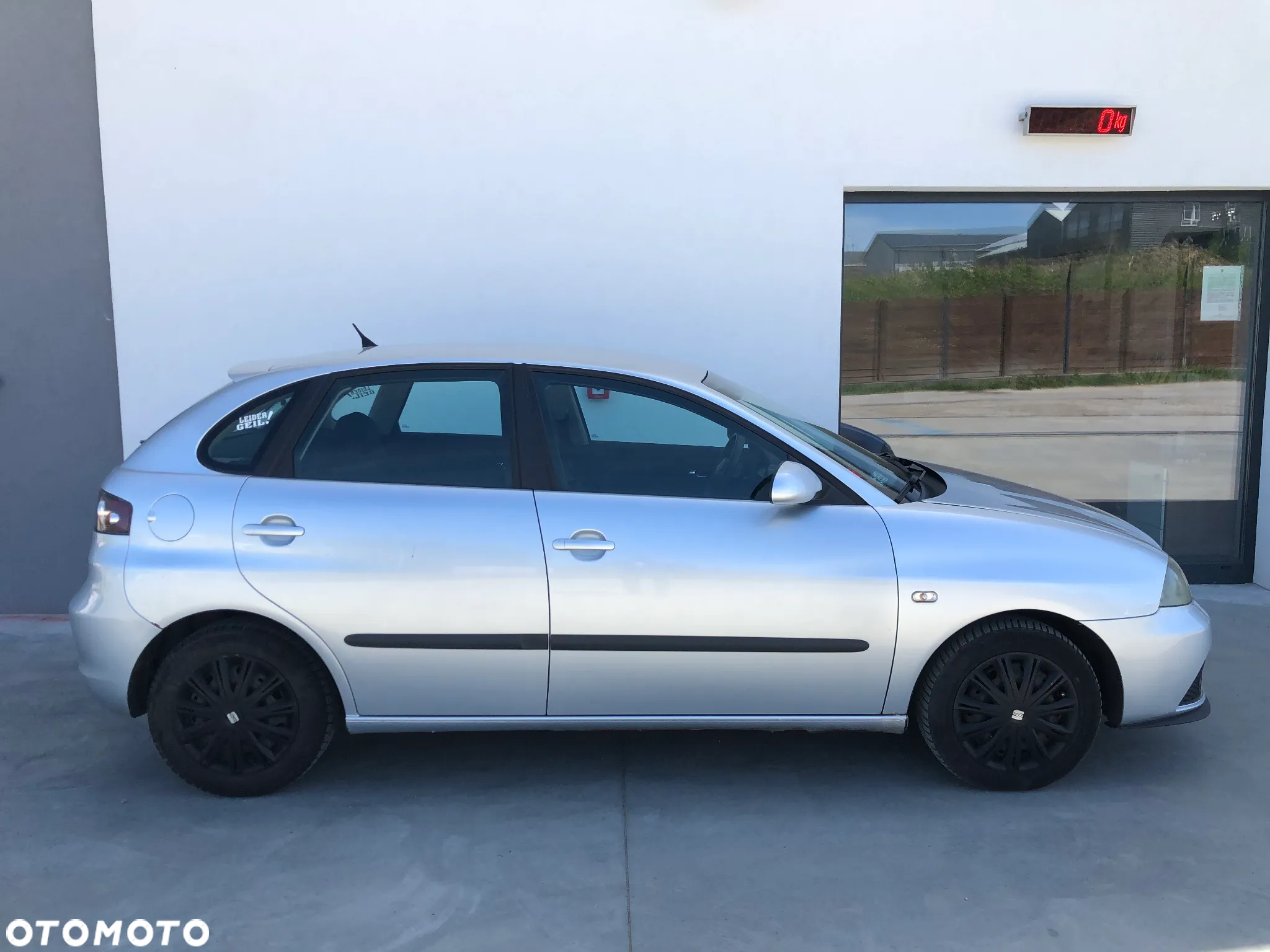 Seat Ibiza 1.4 TDI PD Stylance - 7