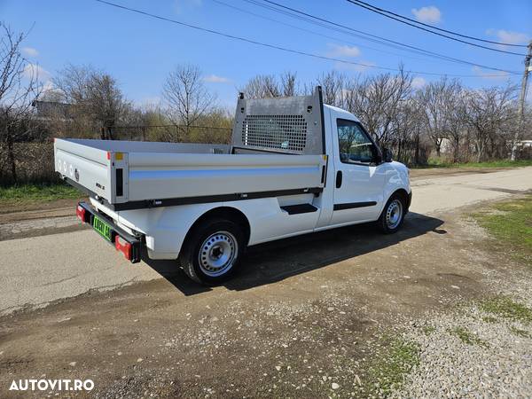 Fiat Doblo - 6