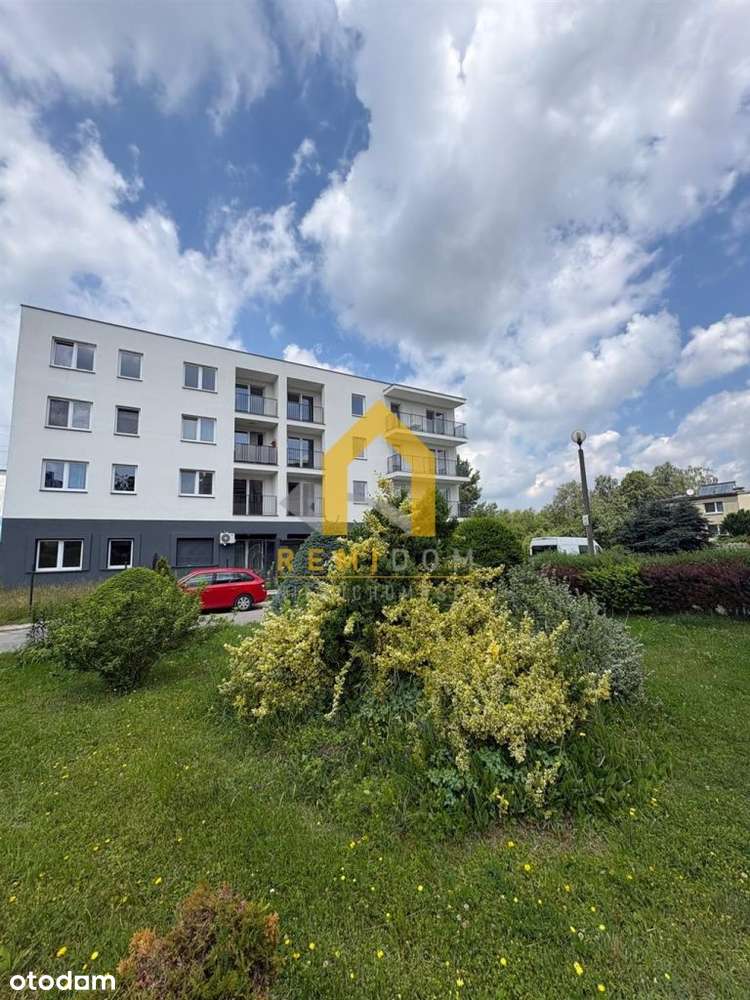 Pięknie wykończone 4 pokoje | Wysoki standard |-0