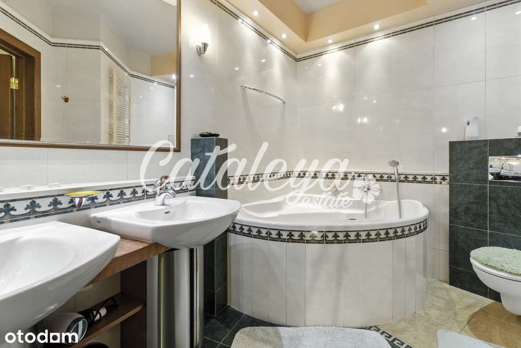 Apartament/wysoki standard/kameralne/Las/metro/-12