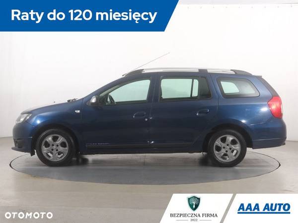 Dacia Logan - 3