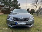 Skoda Superb - 7