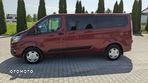 Ford Transit Custom - 2