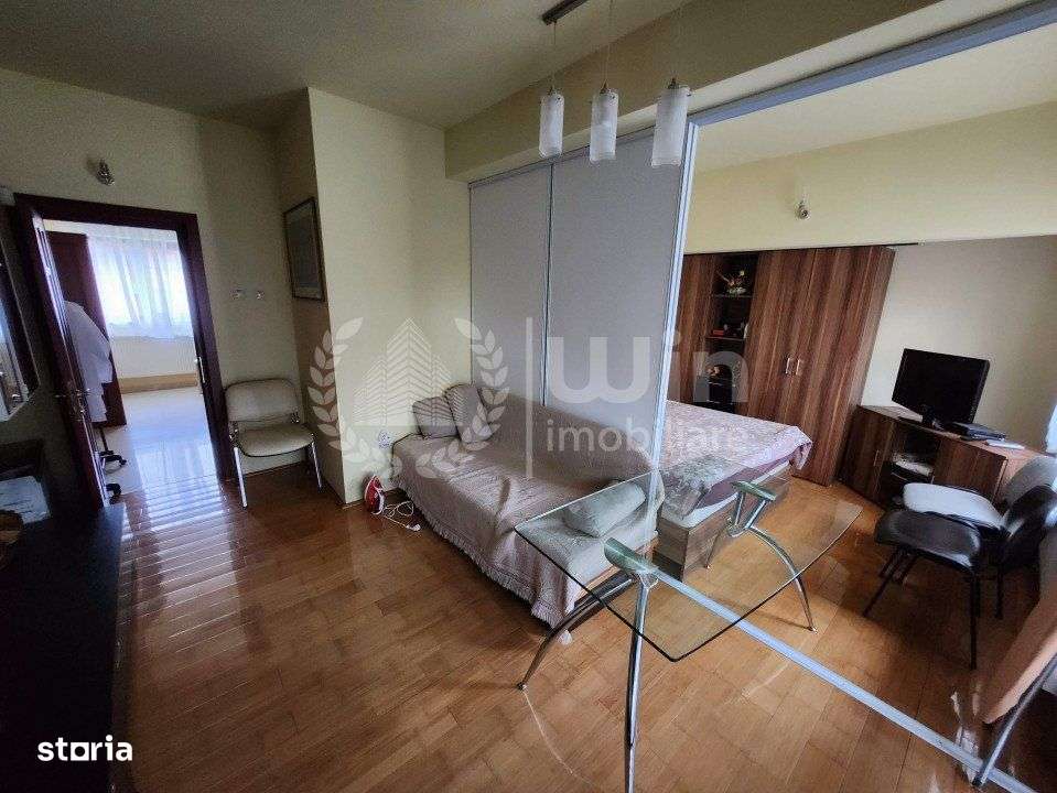 Vila individuala cu 10 camere ideal pt. clinica | Zorilor | Ciresilor! - Imagine principală: 5/19