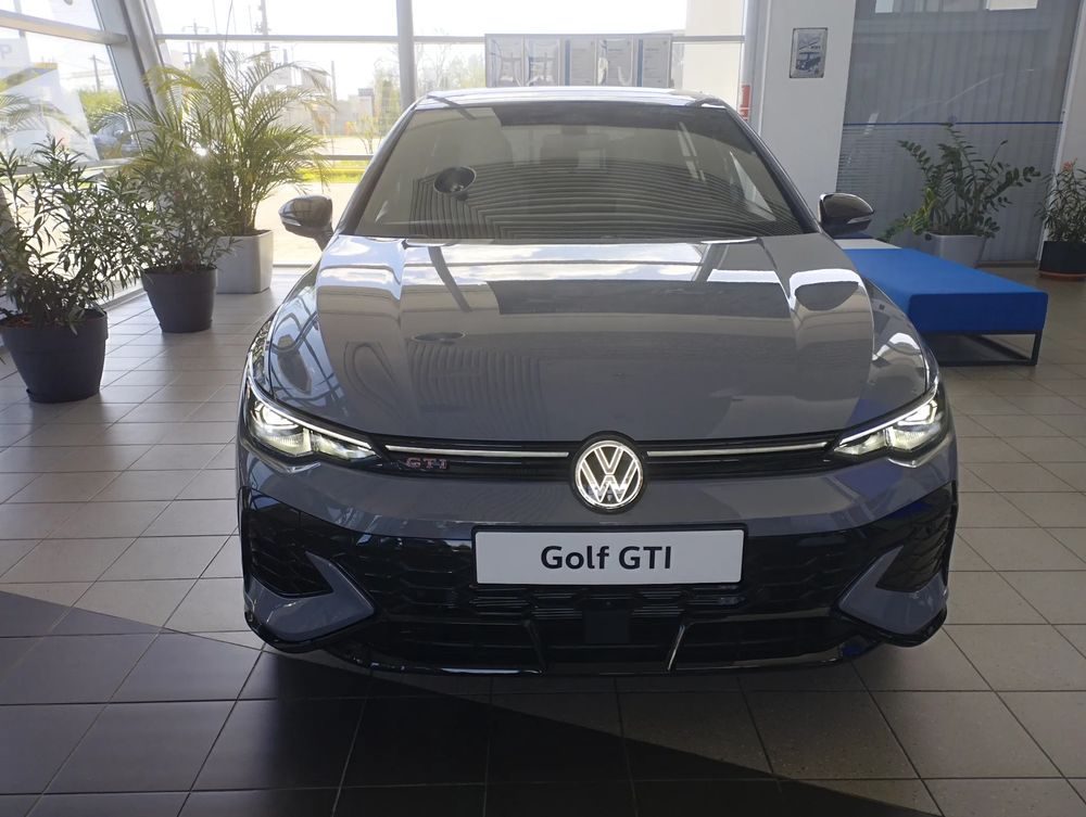 Volkswagen Golf GTI Clubsport 2026