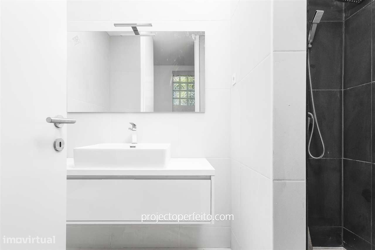 Moradia T4 Venda em São Félix da Marinha,Vila Nova de Gaia-12