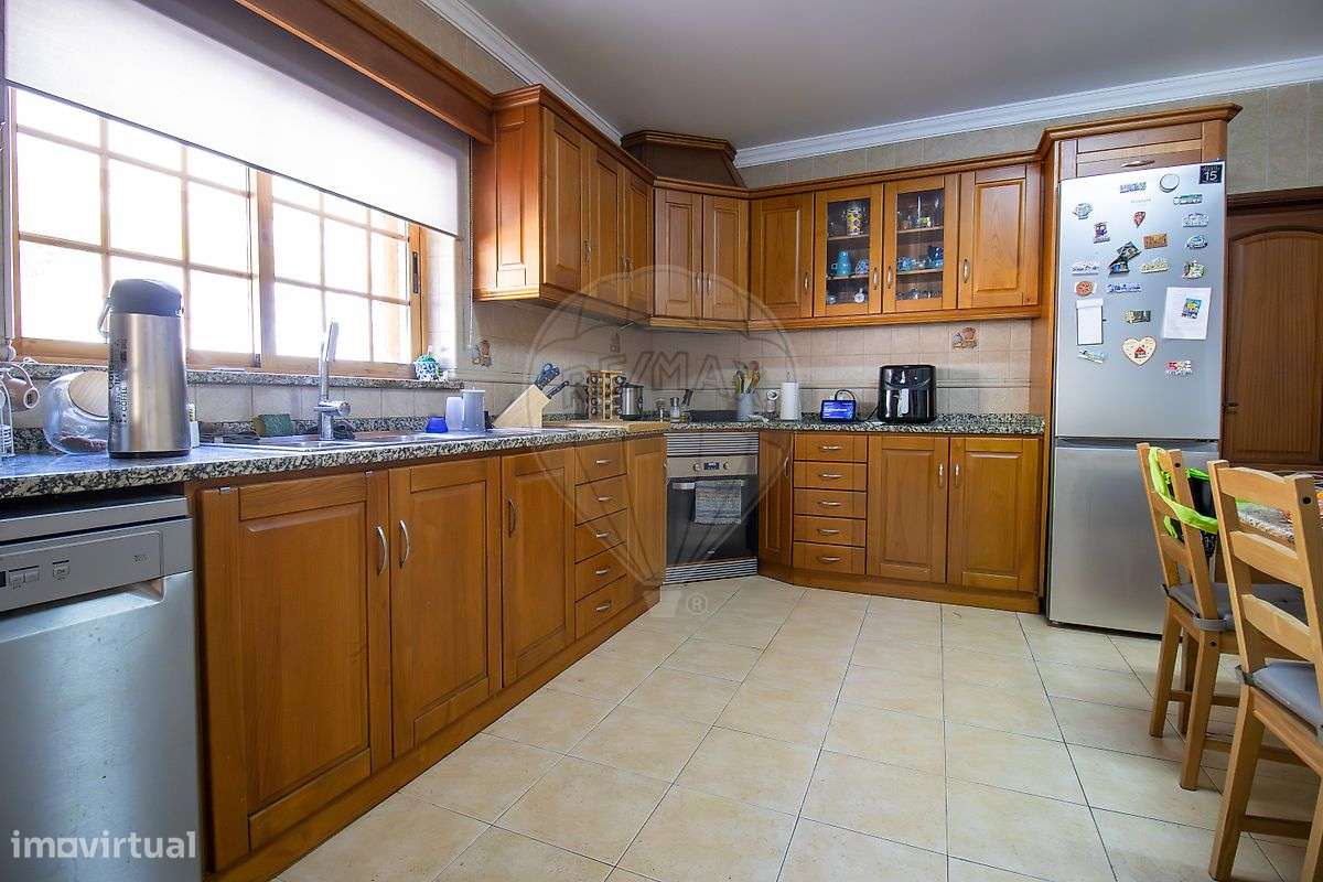 Moradia T4 para venda - Grande imagem: 5/48