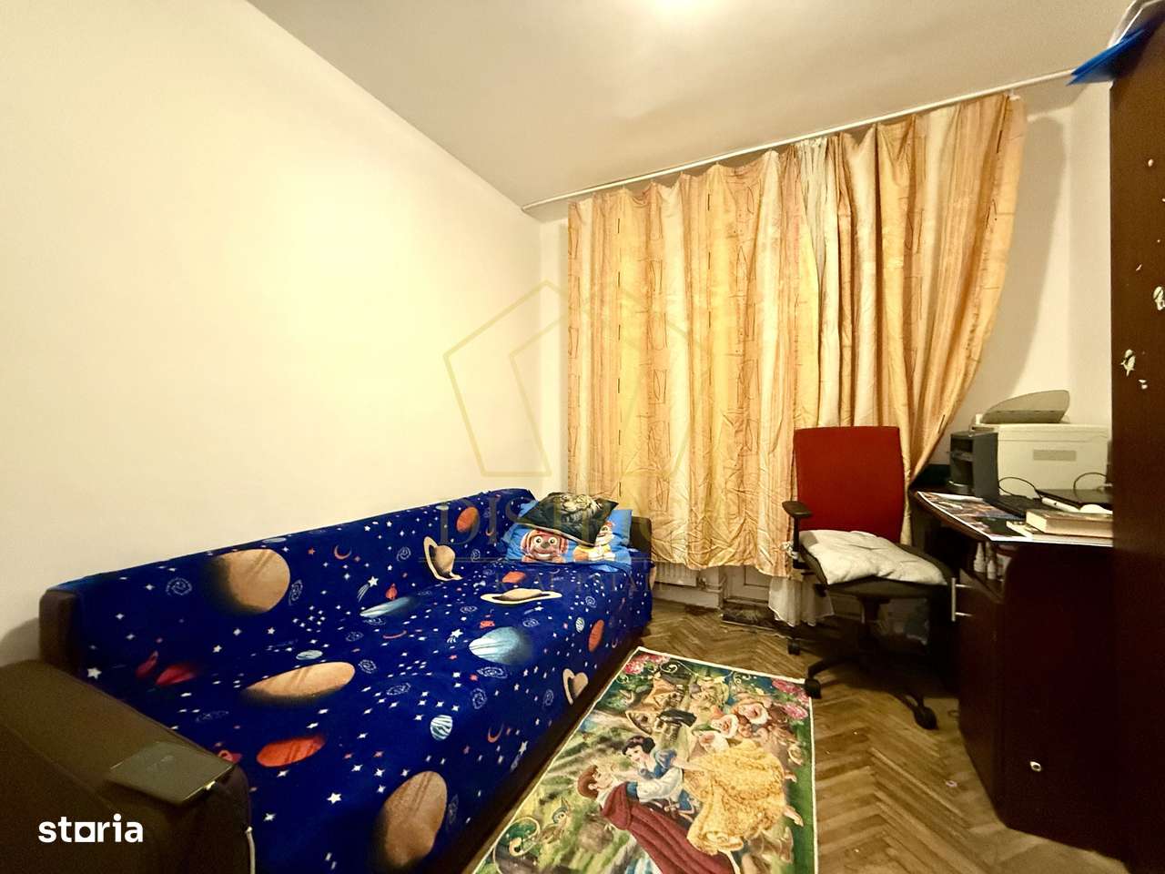 Apartament cu 3 camere decomandat | Sagului - Imagine principală: 4/10