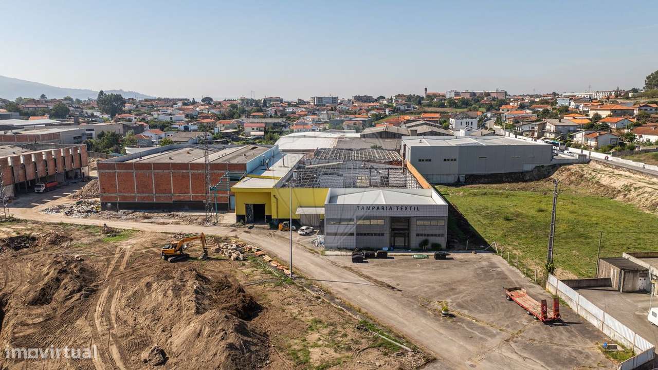 Armazém  para venda - Grande imagem: 4/25