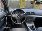 BMW Seria 1 118d - 4