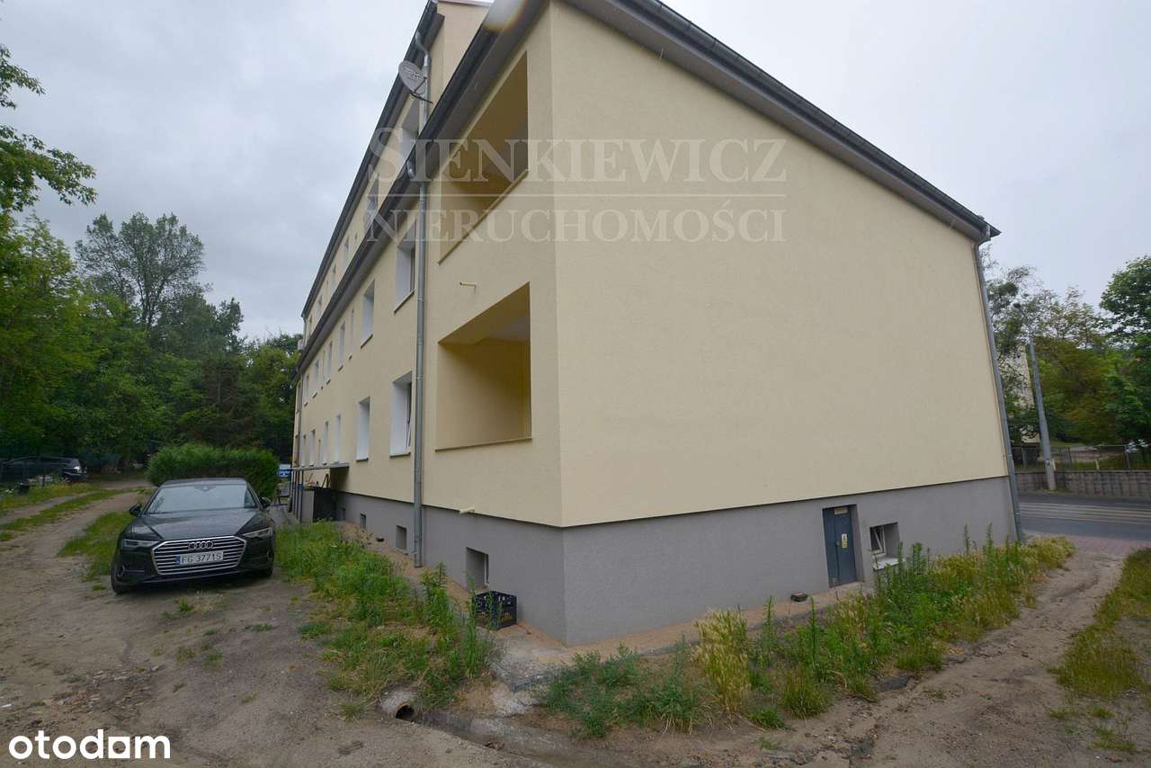 Mieszkanie w kamienicy-12