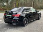 Mercedes-Benz A 220 d AMG Line Aut. - 11