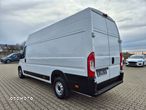 Fiat Ducato L4H3 *89999zł NETTO* 2,3 MultiJET/140KM - 11