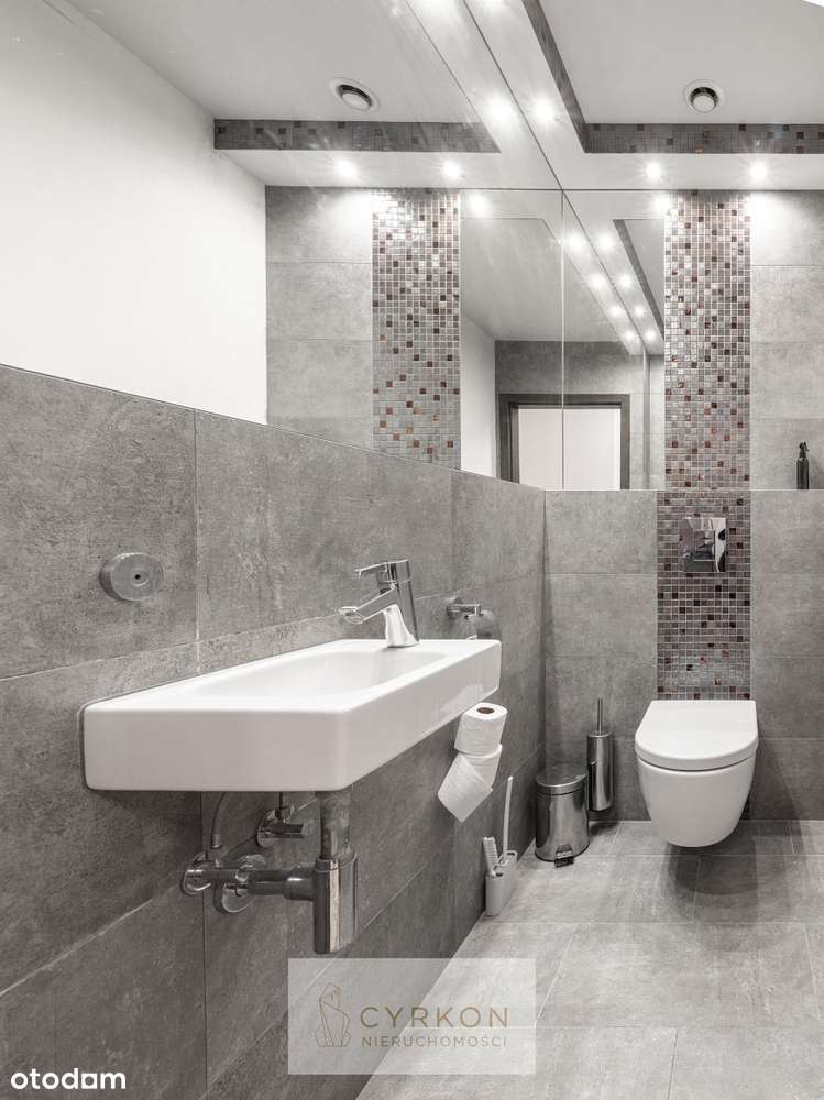 Nowoczesny, energooszczędny dom w Turce-5