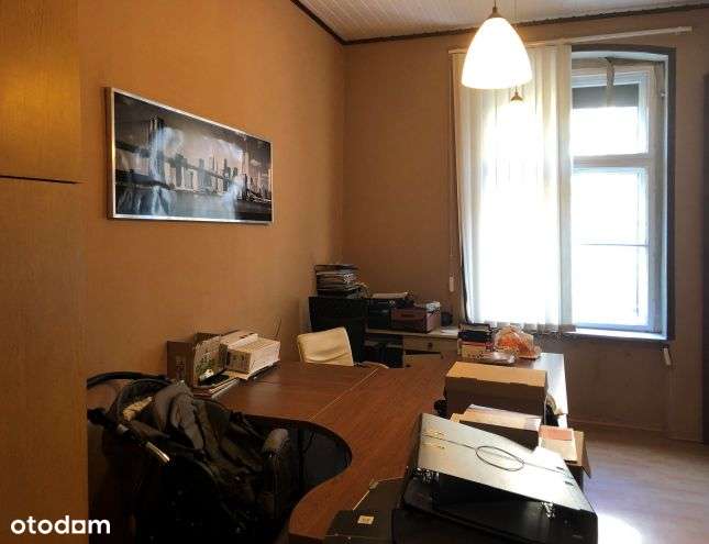 Lokal mieszkalny lub użytkowy-7