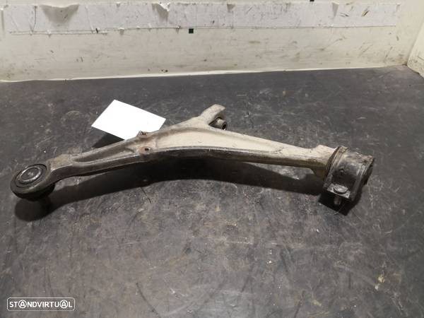 Braço Suspensão Frente Dto Peugeot 106 I (1A, 1C) - 3