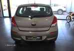 Hyundai i20 1.1 CRDi Urban - 6