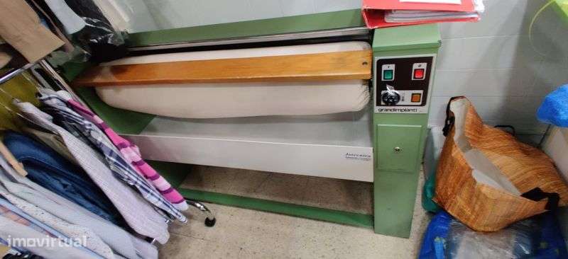 Cede se lavandaria em Odivelas - Grande imagem: 4/7