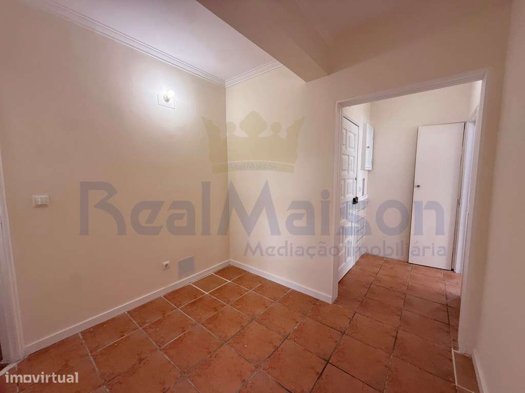 Fantástico Apartamento T3-5