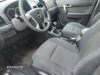 Chevrolet Captiva 2.0 d Medium 2WD - 16