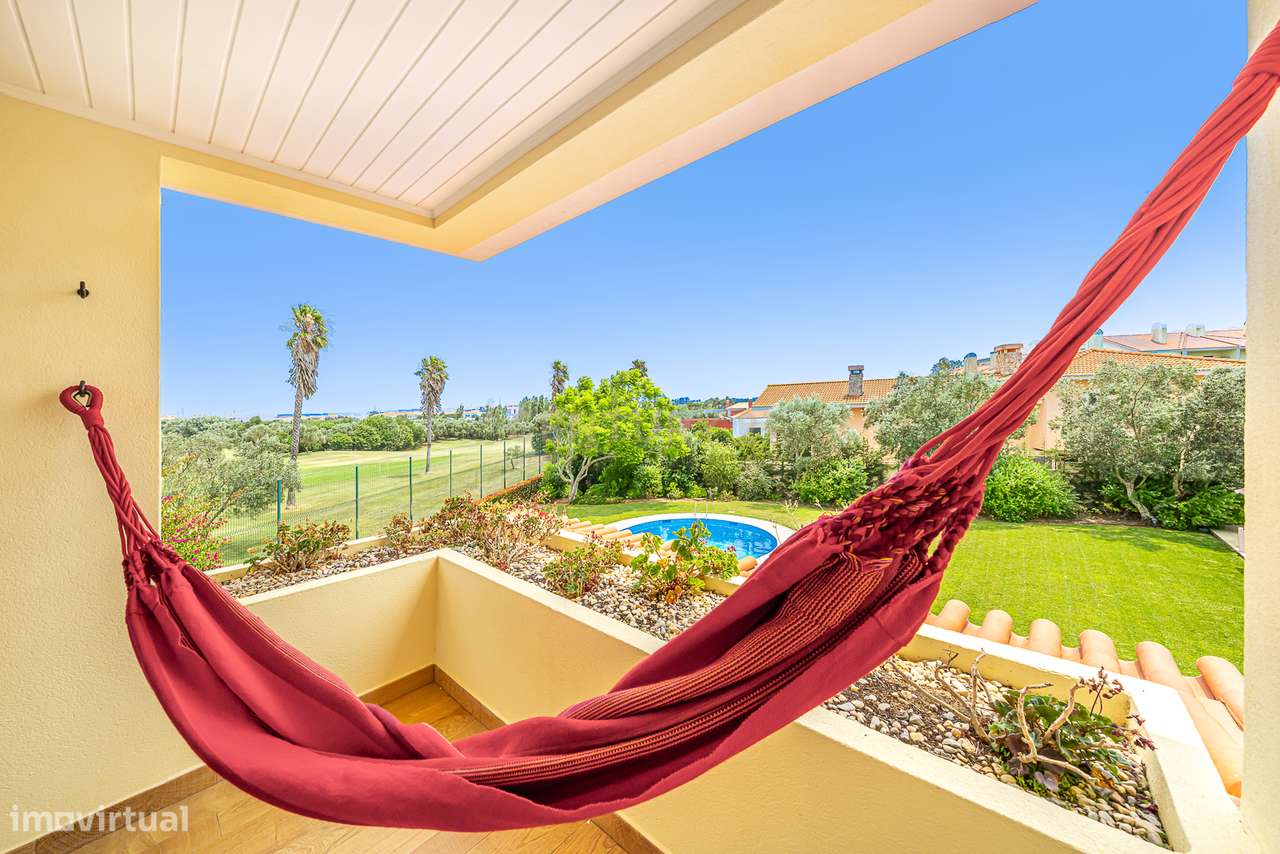 Moradia de luxo isolada | Quinta da Beloura-20