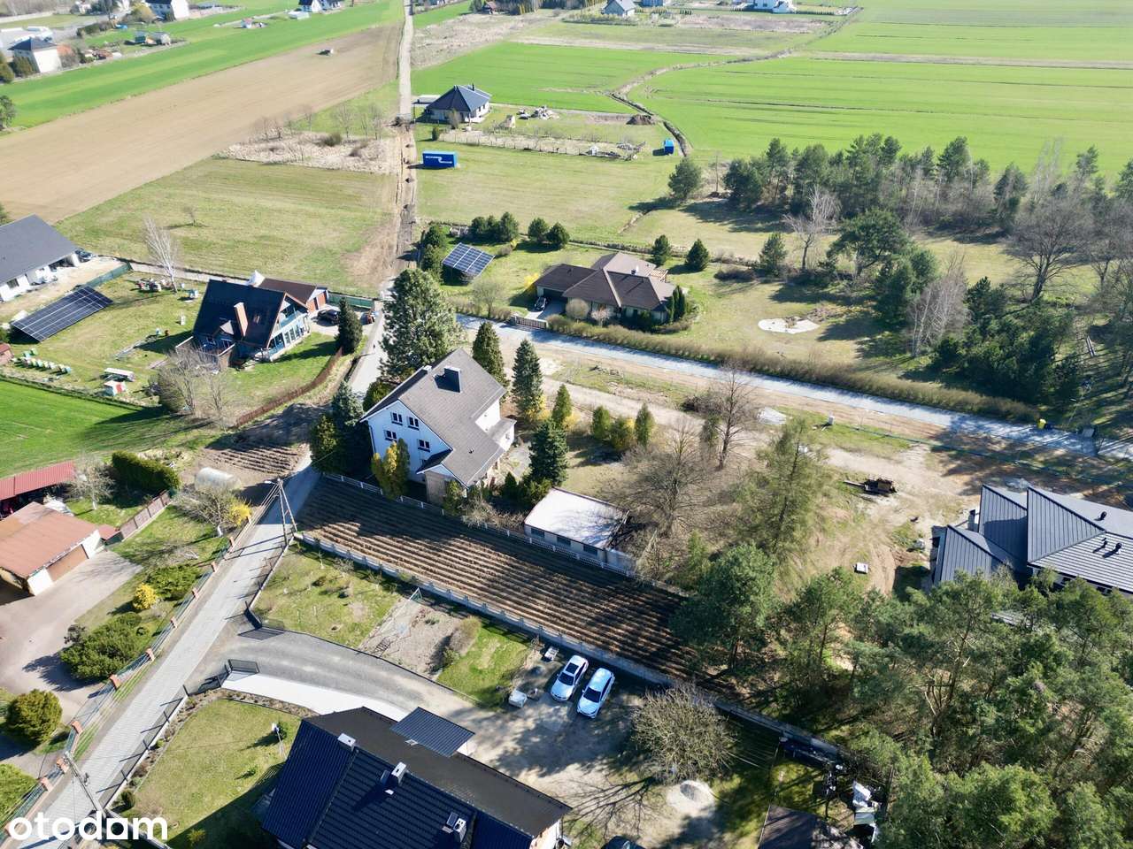 Przestronny dom z potencjałem – Kotórz Mały - Pełny obrazek: 4/20