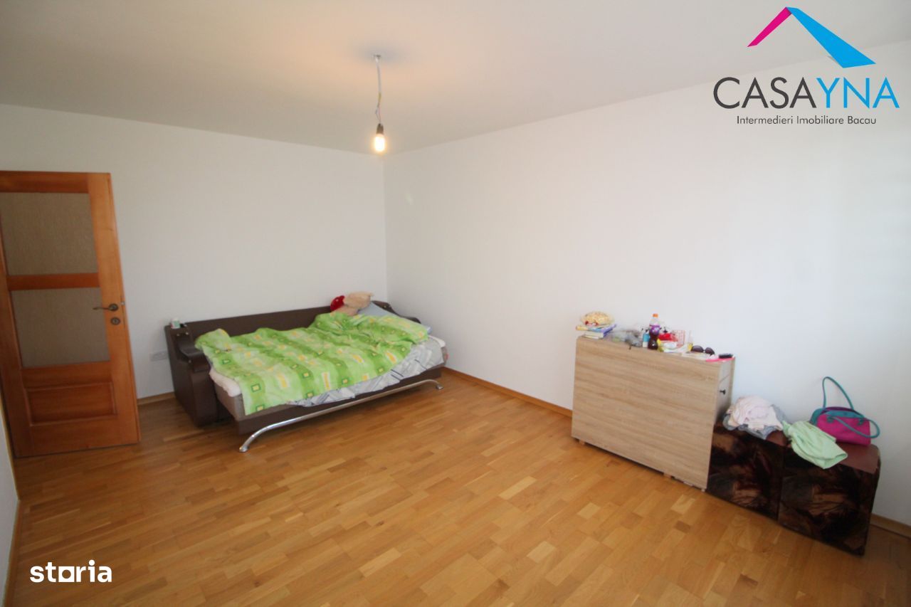 Cornisa Bistritei - Apartament 2 camere decomandate!