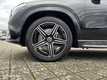 Mercedes-Benz GLE Coupe 450 d 4MATIC - 22