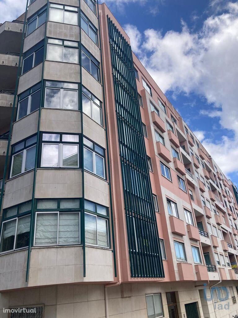 Apartamento T2 em Lisboa de 100,00 m2